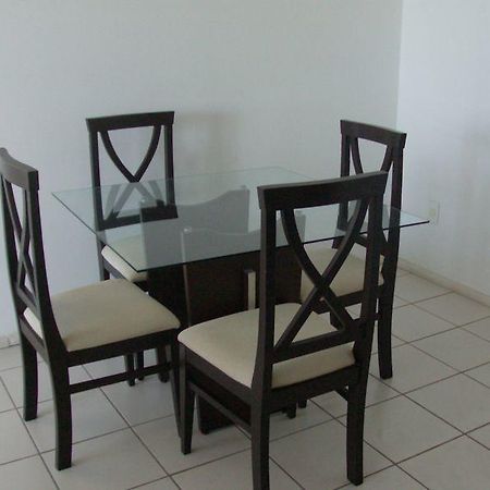 Varandas De Iracema 1102 Daire Fortaleza Dış mekan fotoğraf