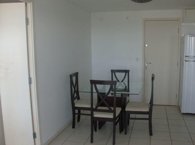 Varandas De Iracema 1102 Daire Fortaleza Dış mekan fotoğraf