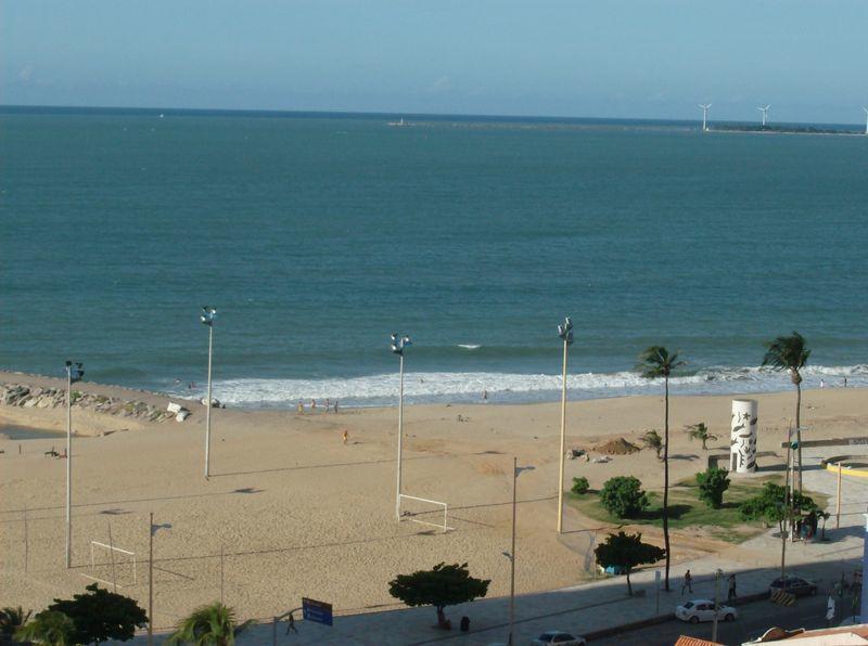 Varandas De Iracema 1102 Daire Fortaleza Dış mekan fotoğraf